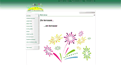 Desktop Screenshot of ems-laterrassiere.ch